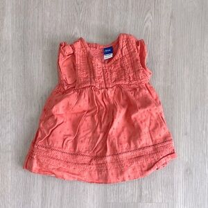 NWOT Old Navy Baby Dress- Size 3M